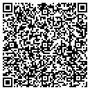 QR code with D & K Creamery Inc contacts