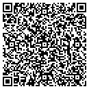 QR code with Gelazzi contacts