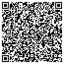 QR code with Haagen-Dazs contacts