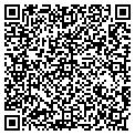 QR code with Halo Pub contacts