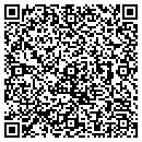 QR code with Heavenly Ice contacts