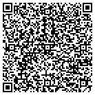 QR code with Hersheys Creamery Distribution contacts