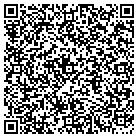 QR code with High Road Craft Ice Cream contacts