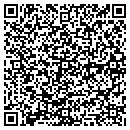 QR code with J Foster Ice Cream contacts