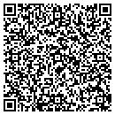 QR code with Luvy Duvy Corp contacts