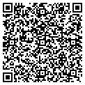 QR code with Macadoodles contacts