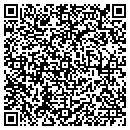 QR code with Raymond B Lapp contacts