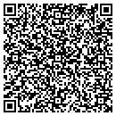 QR code with Harold F Peek Jr contacts