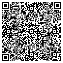 QR code with Muse Gelato contacts