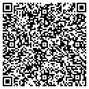 QR code with Paradises contacts
