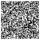 QR code with Rainbow Shack contacts