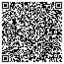 QR code with Reed Creamery contacts