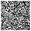 QR code with R Square Desserts LLC contacts