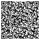 QR code with T & R Specialties LLC contacts
