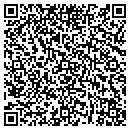 QR code with Unusual Tasties contacts