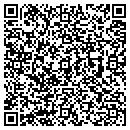 QR code with Yogo Station contacts