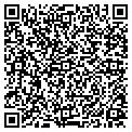 QR code with Yomania contacts
