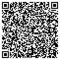 QR code with Zuzak's contacts
