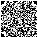 QR code with O Gelato contacts