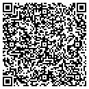 QR code with Ron's Ice Cream contacts