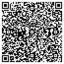 QR code with Sneads Beans contacts