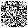 QR code with Gammons contacts