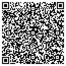 QR code with Hello Noodle contacts