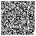 QR code with I Noodle contacts