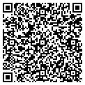 QR code with T-Backs contacts