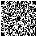 QR code with L & L Noodles contacts