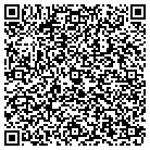 QR code with Maebo Noodle Factory Inc contacts