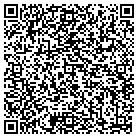 QR code with Rhonda Lindsey Realty contacts