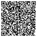 QR code with Oasian Noodle Bar contacts