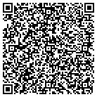 QR code with Custom Countertop Design Inc contacts