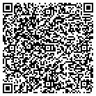 QR code with E & S Landscaping Service contacts