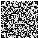 QR code with The Noodle Island contacts