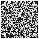 QR code with The Noodle Shox contacts