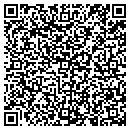 QR code with The Noodle Store contacts