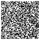QR code with Dunegan Custom Backhoe contacts