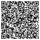 QR code with Tegarden Ice CO Inc contacts