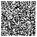 QR code with Gem Ice contacts