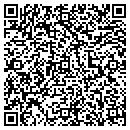 QR code with Heyerly's Ice contacts