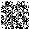 QR code with Kristal Ice contacts