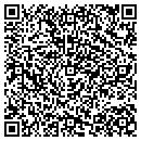 QR code with River City Ice CO contacts