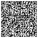 QR code with T J Ice CO contacts