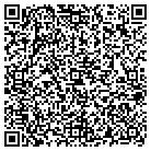 QR code with West Louisiana Ice Service contacts