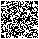 QR code with Zero Ice Corp contacts
