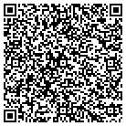 QR code with D & D Meat Processing Llc contacts