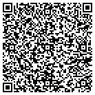QR code with Foothil Mobile Custom Farm contacts