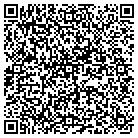 QR code with Hickory Hills Country Meats contacts